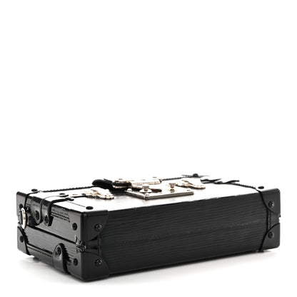 Epi Petite Malle Black
