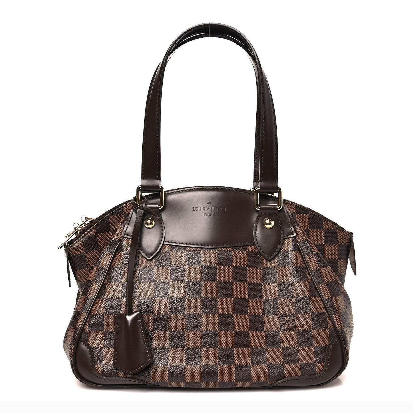 Damier Ebene Verona PM