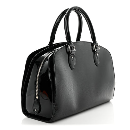 Electric Epi Pont-Neuf PM Black
