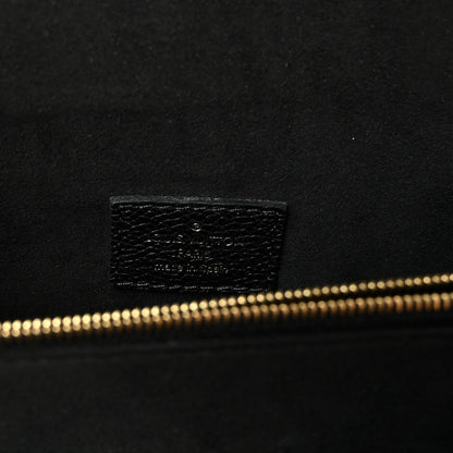 Monogram Victoire Black