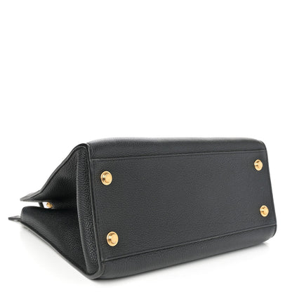 Taurillon City Steamer PM Black