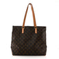 Monogram Cabas Mezzo