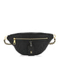 Empreinte High Rise Bumbag PM Black