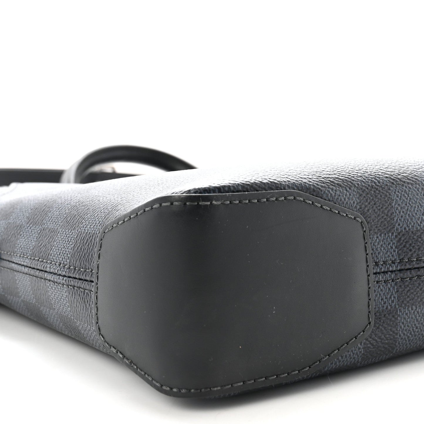 Damier Cobalt Oliver Briefcase