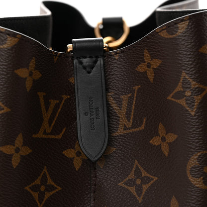 Monogram Neonoe MM Black