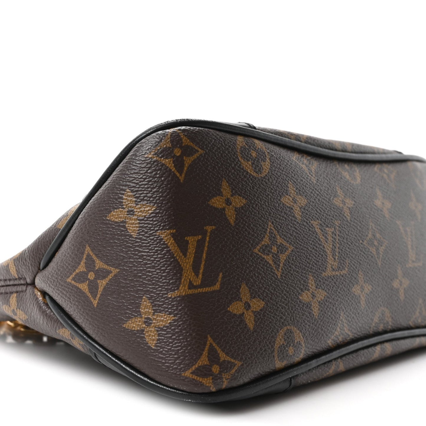 Monogram Boulogne NM Black