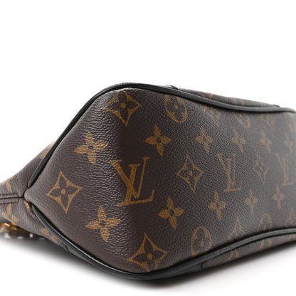 Monogram Boulogne NM Black