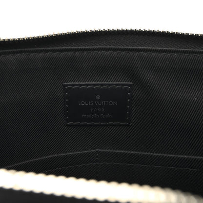 Damier Graphite Mick PM