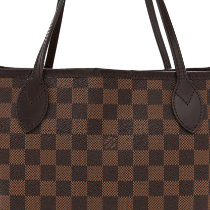 Damier Ebene Neo Neverfull MM