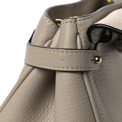 Heavy Grain Mini Alexa Chalk
