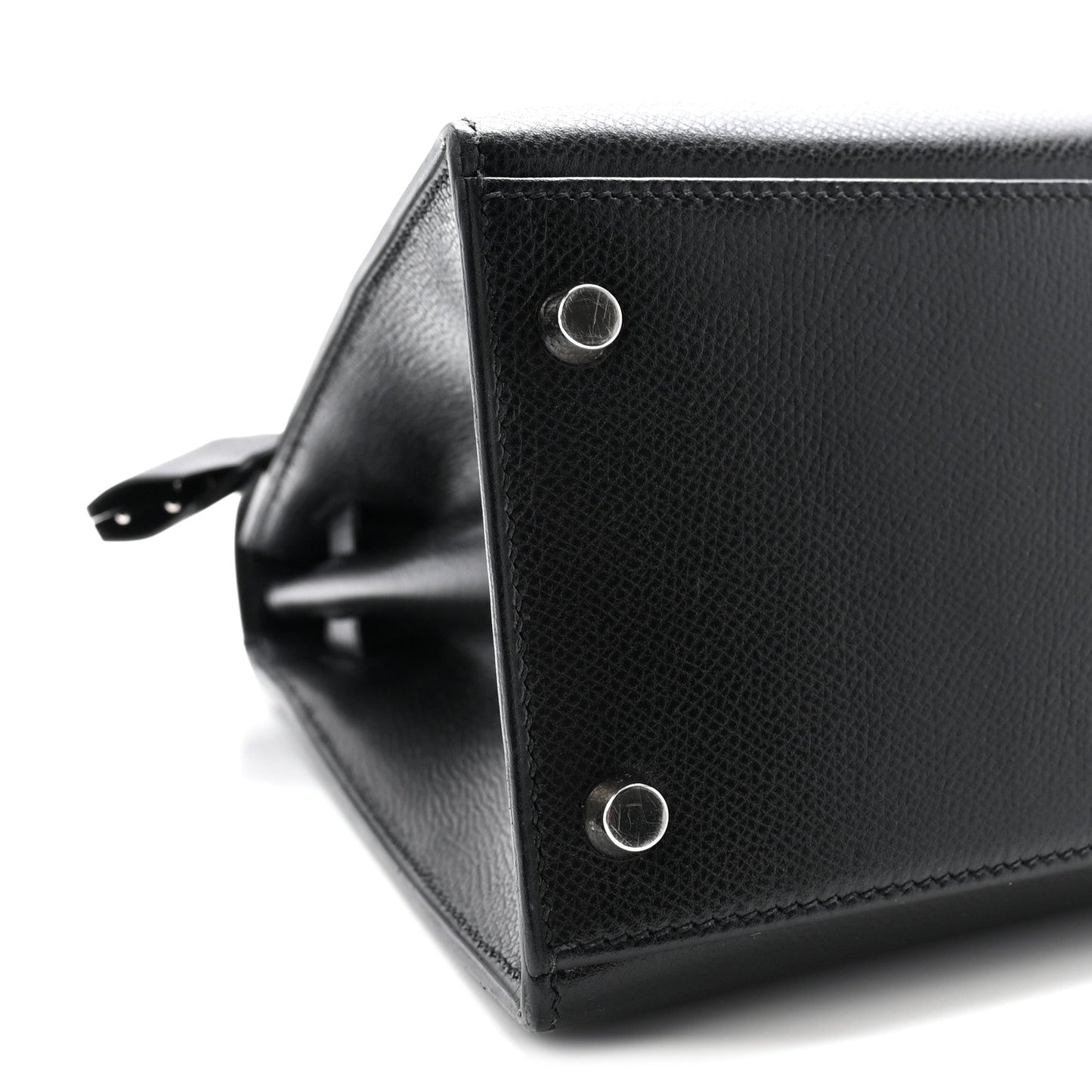 Epsom Kelly Sellier 32 Black