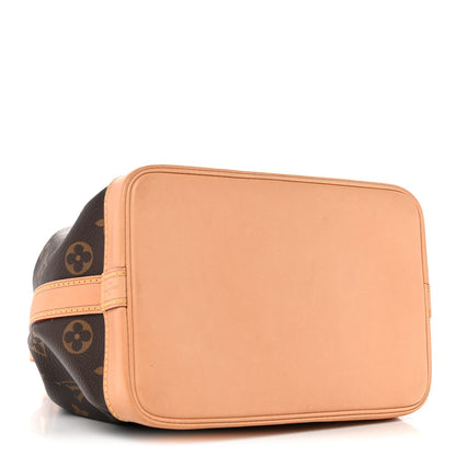 Monogram Noe BB