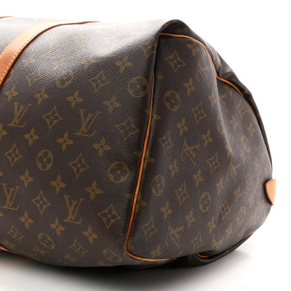 Monogram Keepall 50