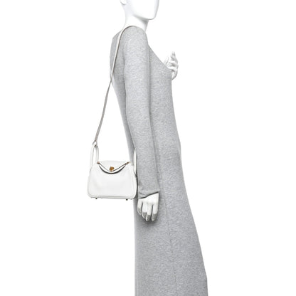 Swift Verso Mini Lindy 20 Gris Perle Gris Meyer