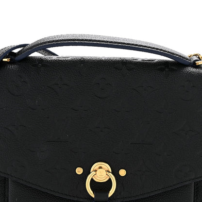 Empreinte Blanche BB Black