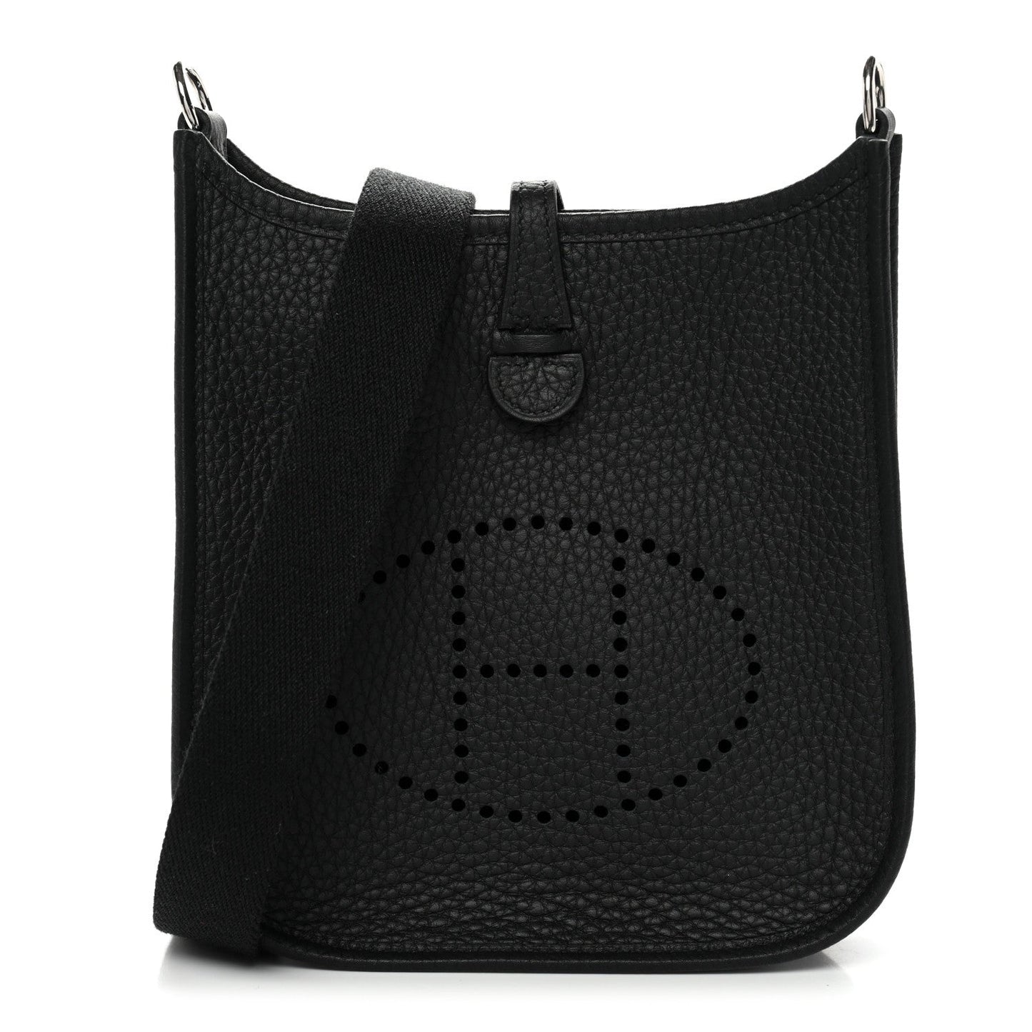 Taurillon Clemence Evelyne TPM Black