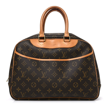 Monogram Deauville