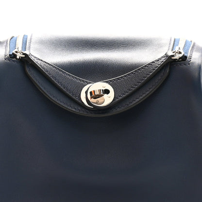 Swift Verso Mini Lindy 20 Bleu Navy Terre Battue