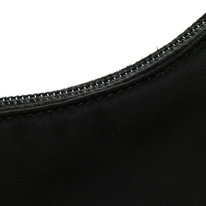 Tessuto Nylon Mini Re-Edition 2000 Bag Black