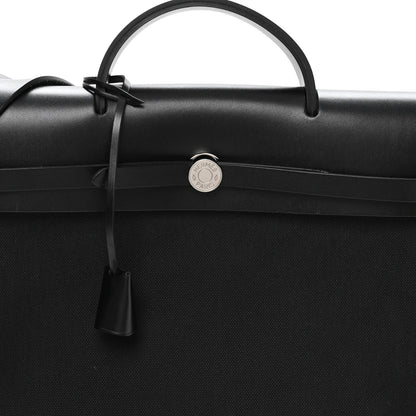 Toile Vache Hunter Herbag Messenger 39 Black