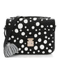 LV X YK Empreinte Monogram Giant Pochette Metis Black