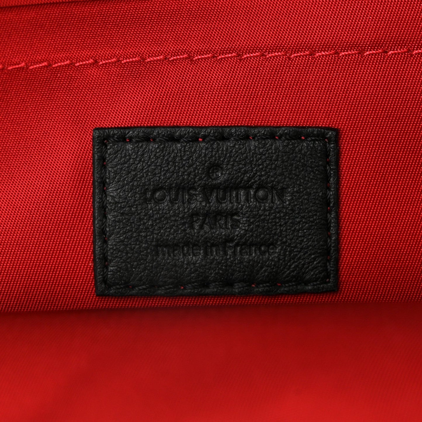 Monogram World Tour Palm Springs Backpack Mini