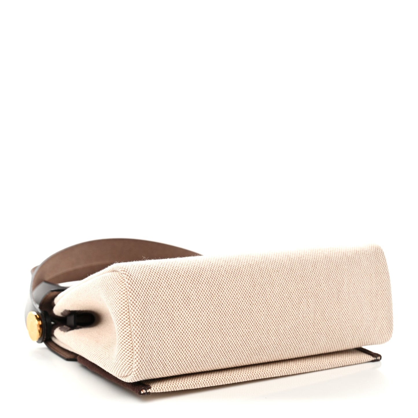 Military Toile Vache Hunter Herbag Zip Retourne 20 Ecru Beige Ebene