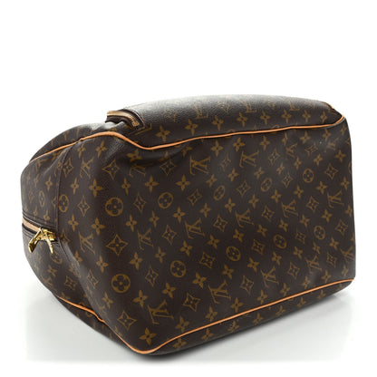 Monogram Evasion Sports Bag