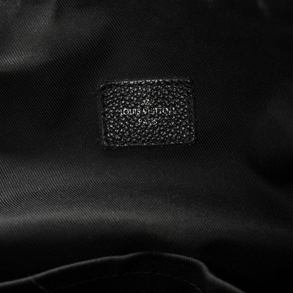 Empreinte Ponthieu PM Black