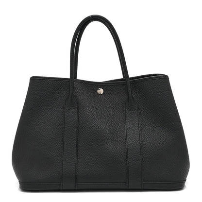 Negonda Garden Party Tote 36 MM Black