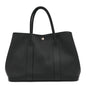Negonda Garden Party Tote 36 MM Black