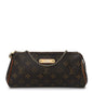 Monogram Eva Clutch