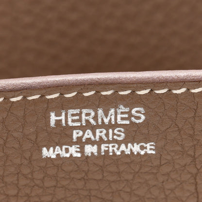 Togo BIRKIN 35 Etoupe