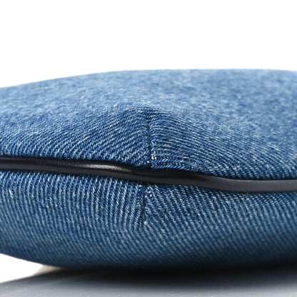 Denim Le Bisou Perle Blue