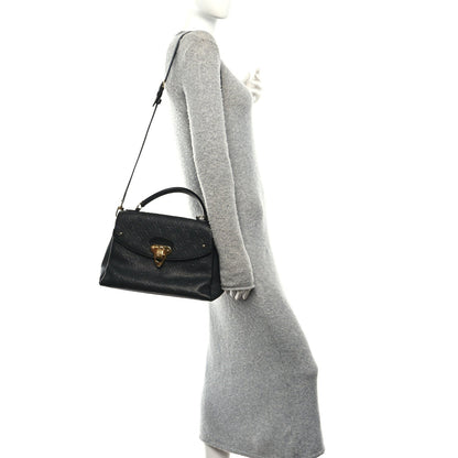Empreinte Georges MM Black