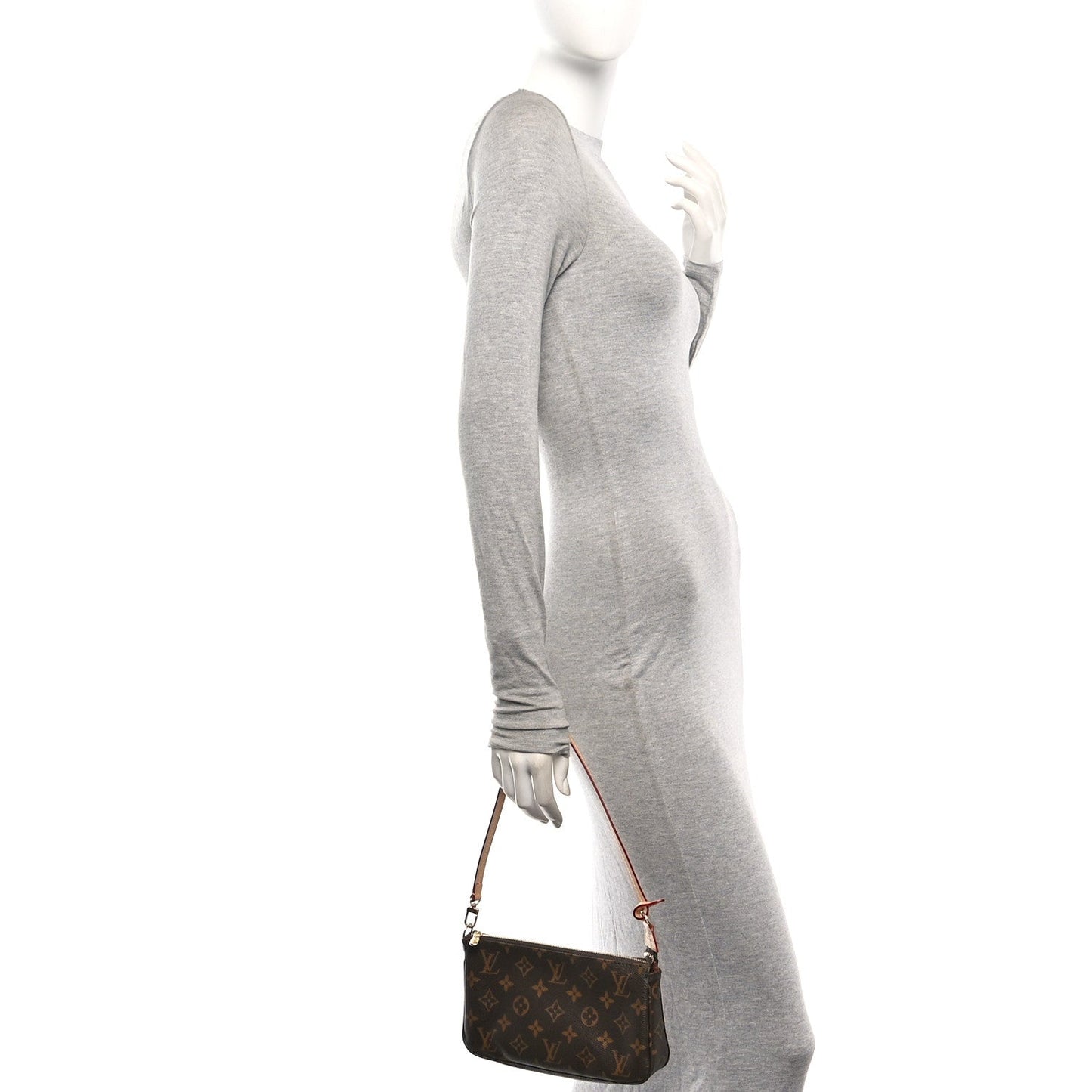 Monogram Pochette Accessories NM