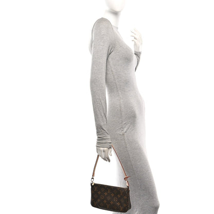 Monogram Pochette Accessories NM