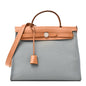 Military Toile Vache Hunter Herbag Zip PM 31 Bleu Lin