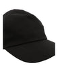 Alexander McQueen Mens Oversized Embroidered Baseball Cap