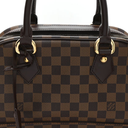 Damier Ebene Duomo