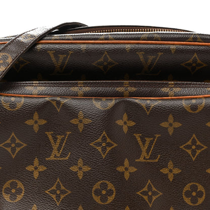 Monogram Nil 28
