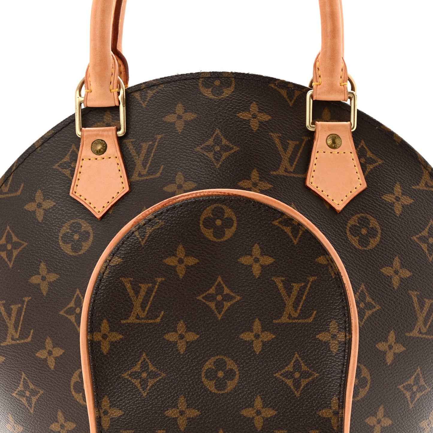 Monogram Ellipse PM
