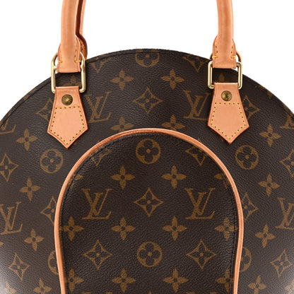 Monogram Ellipse PM
