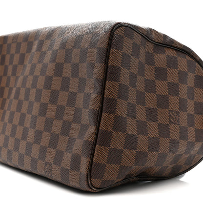 Damier Ebene Speedy 30