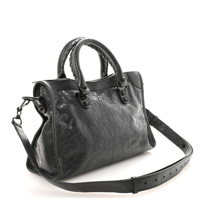Agneau Arena Classic Hardware Small Le City Volcanic Rock