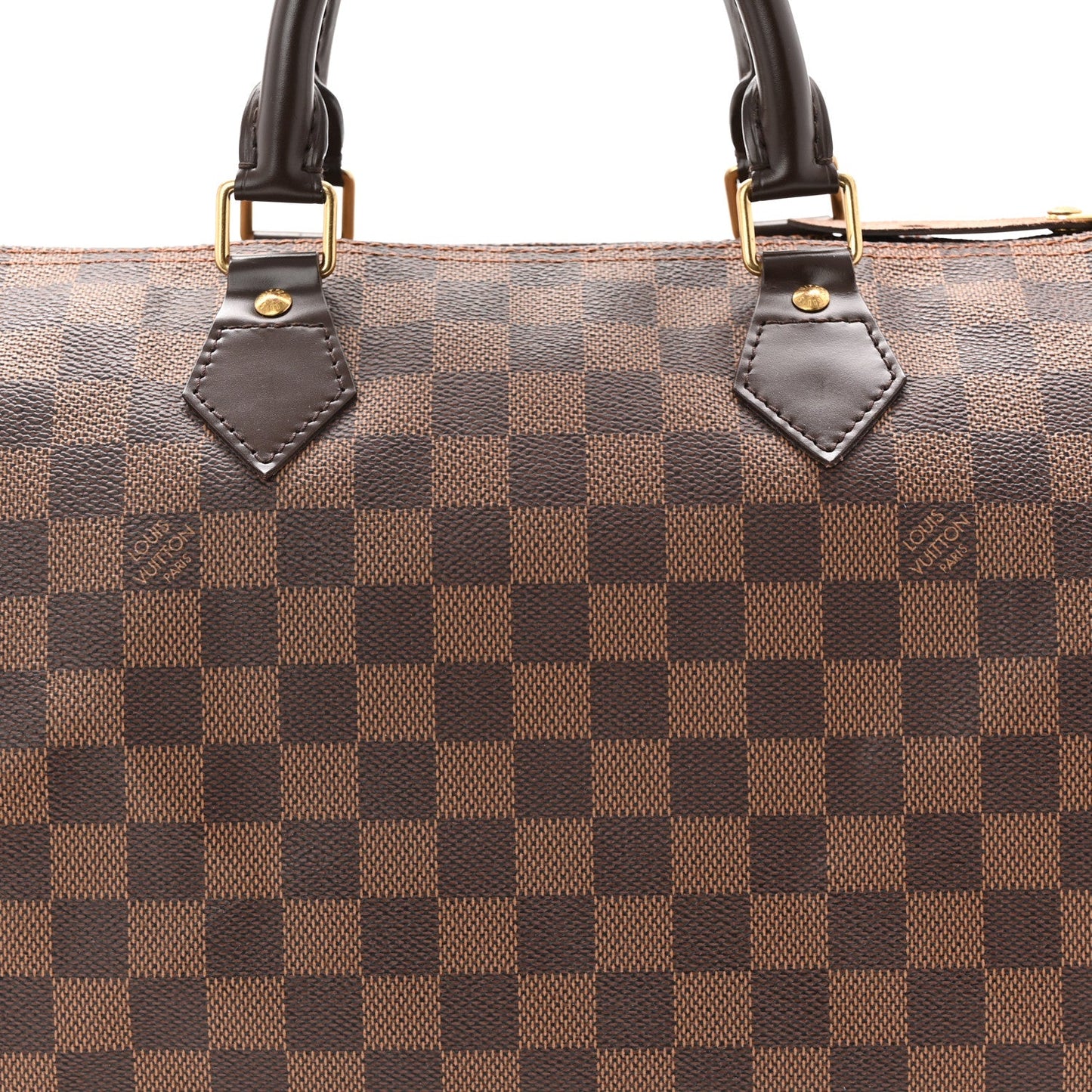 Damier Ebene Speedy 30