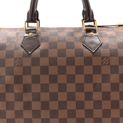 Damier Ebene Speedy 30