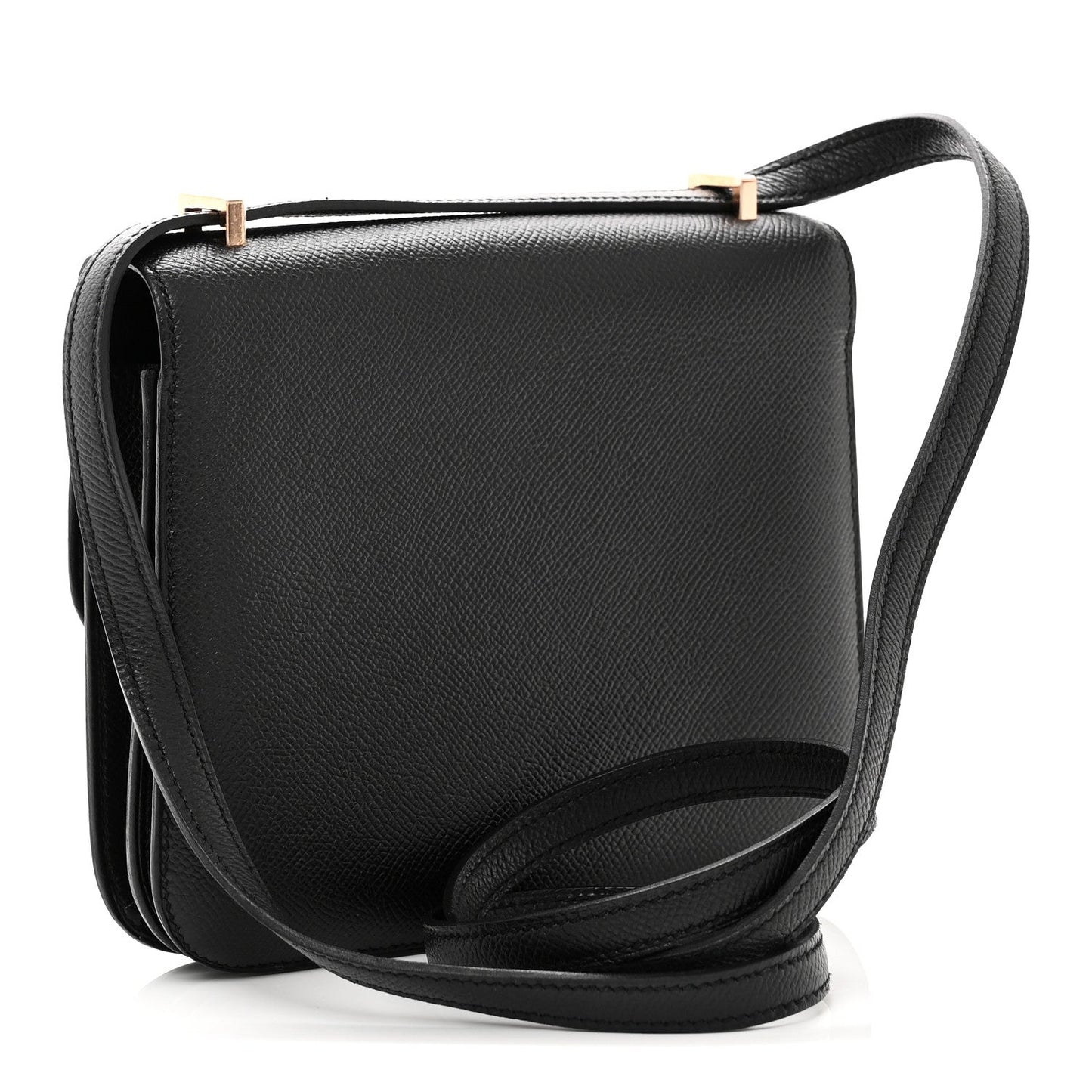 Epsom Constance 18 Black