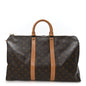 Monogram Keepall 45