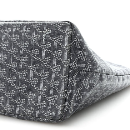 Goyardine Saint Louis PM Grey